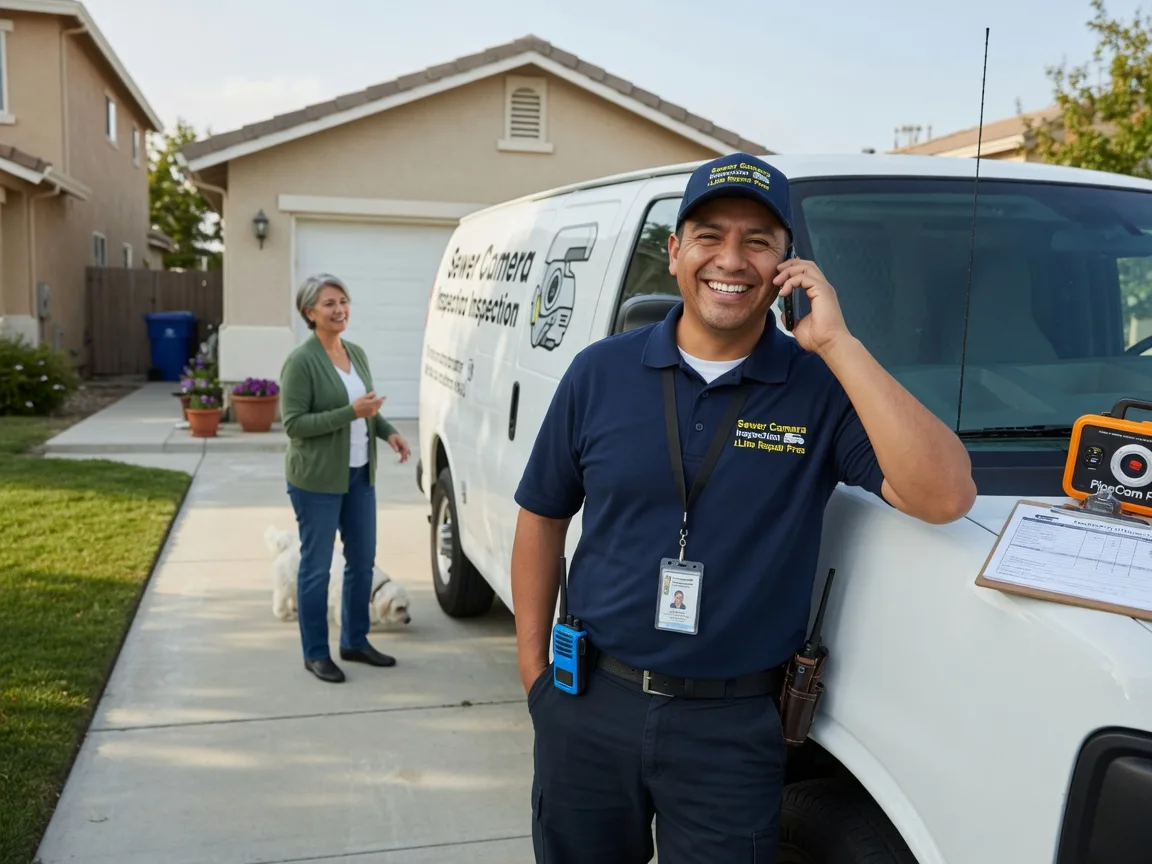 Sewer Line Repair Kykotsmovi Village, AZ FAQs